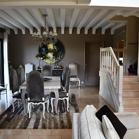 La Californie Apartment Change  ภายนอก รูปภาพ