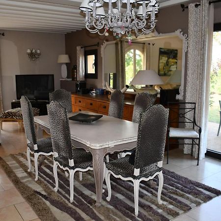 La Californie Apartment Change  ภายนอก รูปภาพ