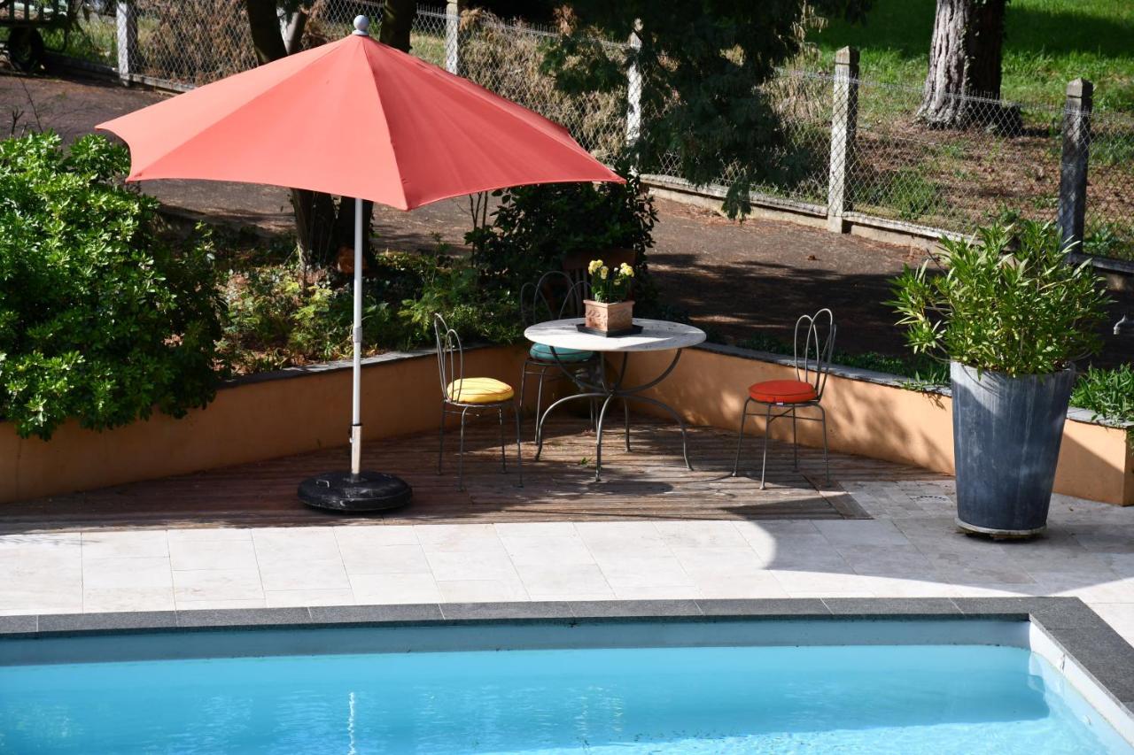 La Californie Apartment Change  ภายนอก รูปภาพ