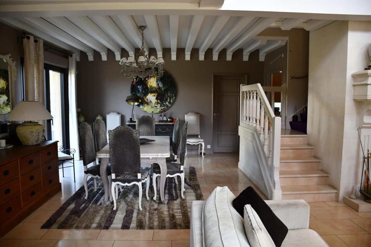 La Californie Apartment Change  ภายนอก รูปภาพ