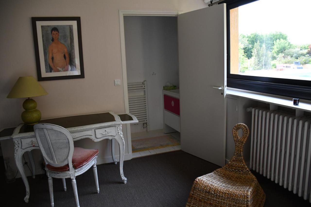 La Californie Apartment Change  ภายนอก รูปภาพ
