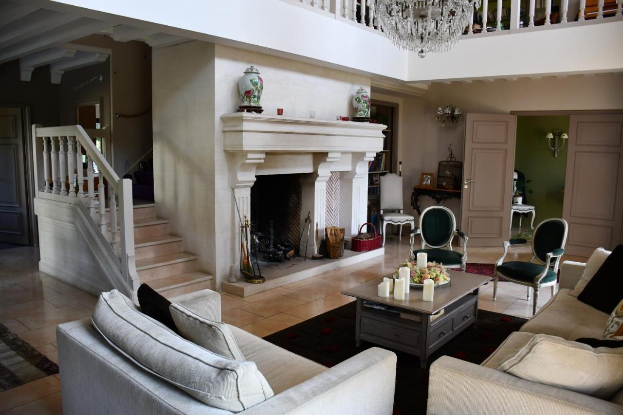 La Californie Apartment Change  ภายนอก รูปภาพ