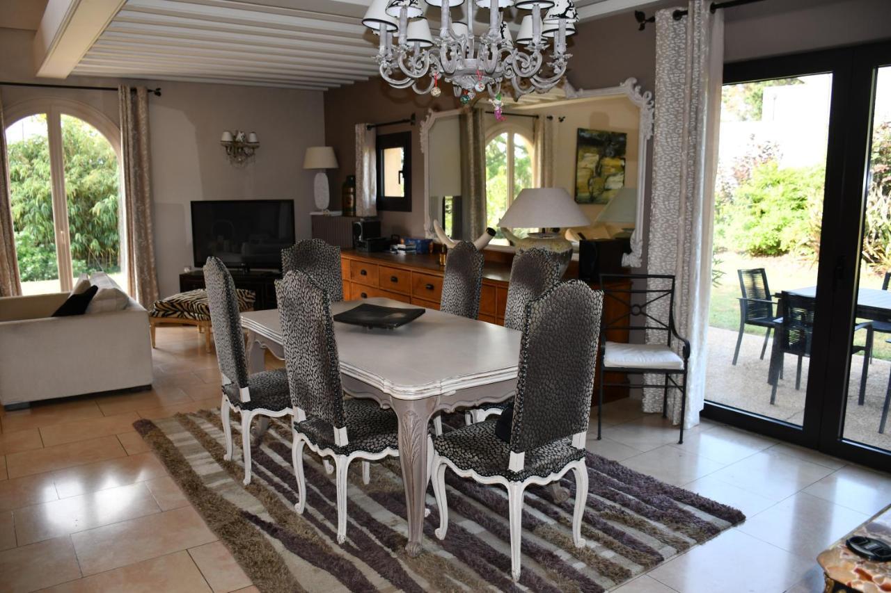 La Californie Apartment Change  ภายนอก รูปภาพ
