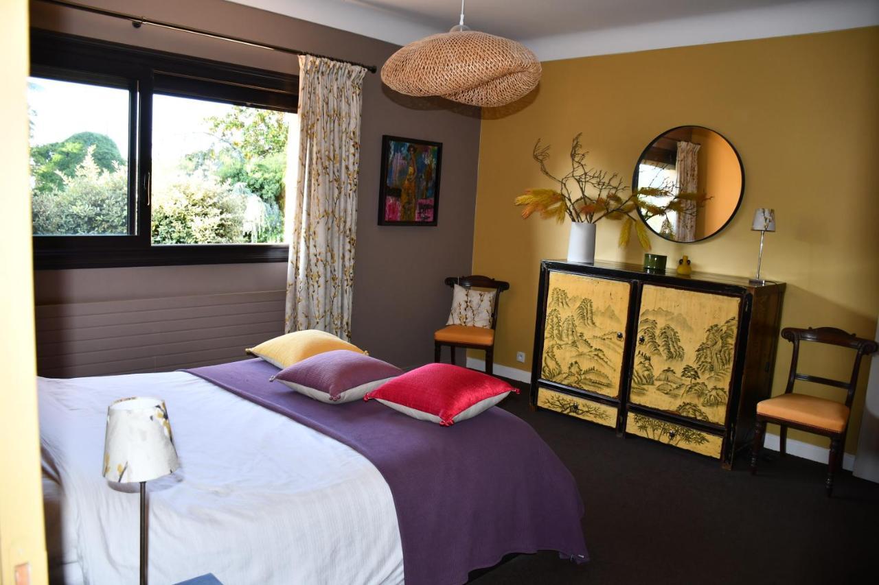 La Californie Apartment Change  ภายนอก รูปภาพ