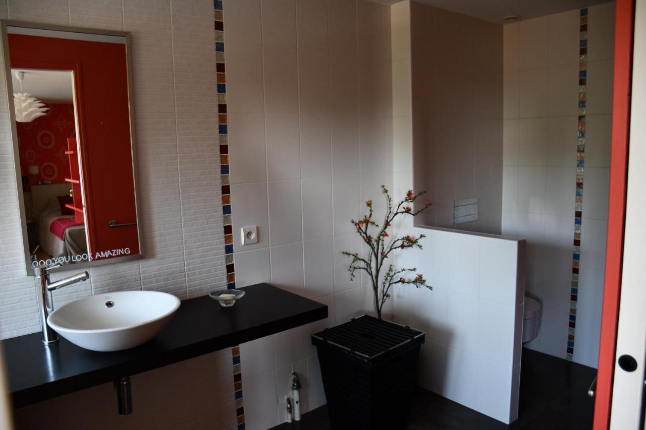 La Californie Apartment Change  ภายนอก รูปภาพ