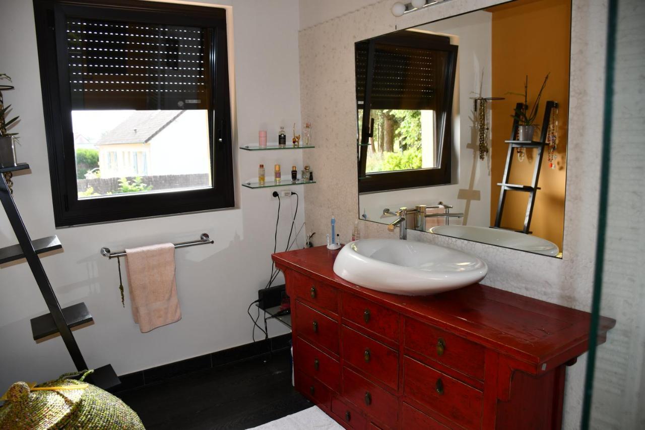 La Californie Apartment Change  ภายนอก รูปภาพ
