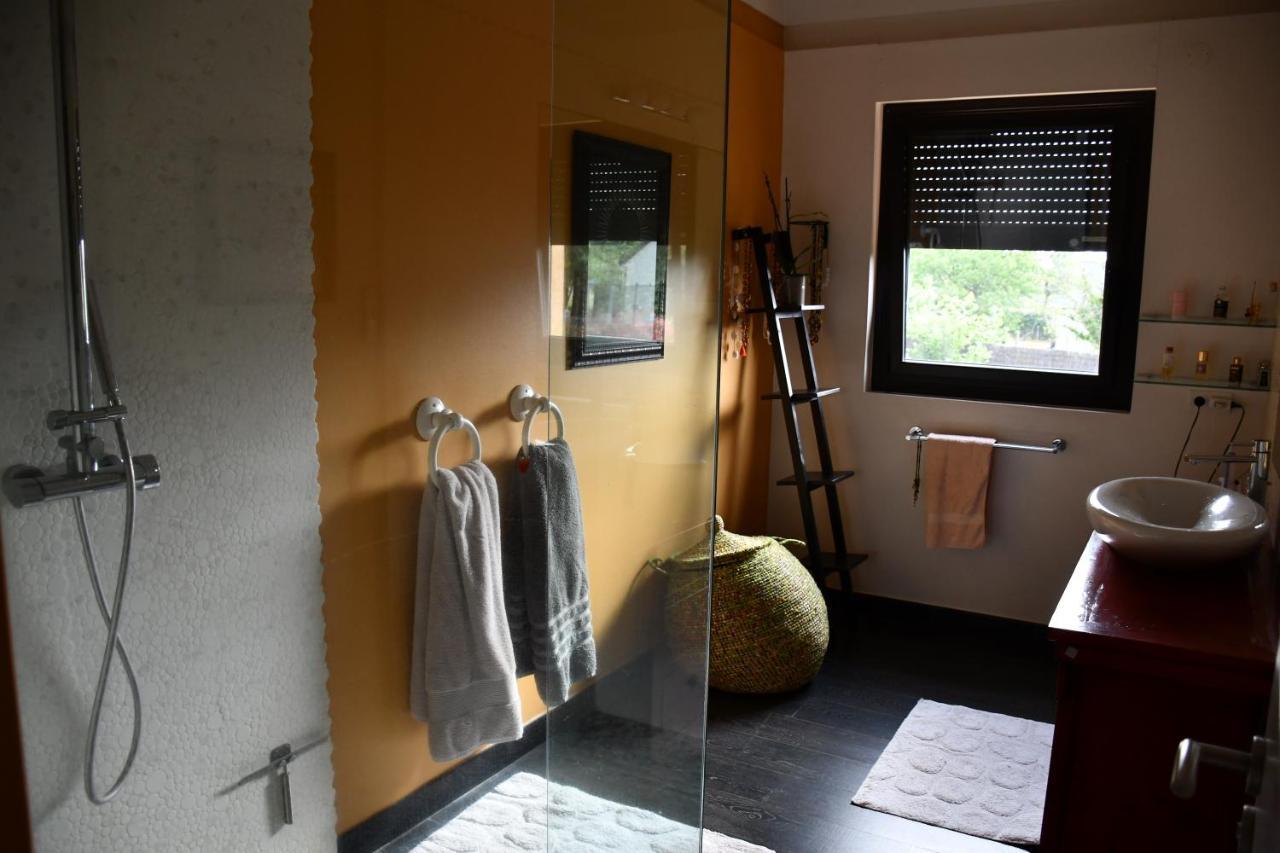 La Californie Apartment Change  ภายนอก รูปภาพ
