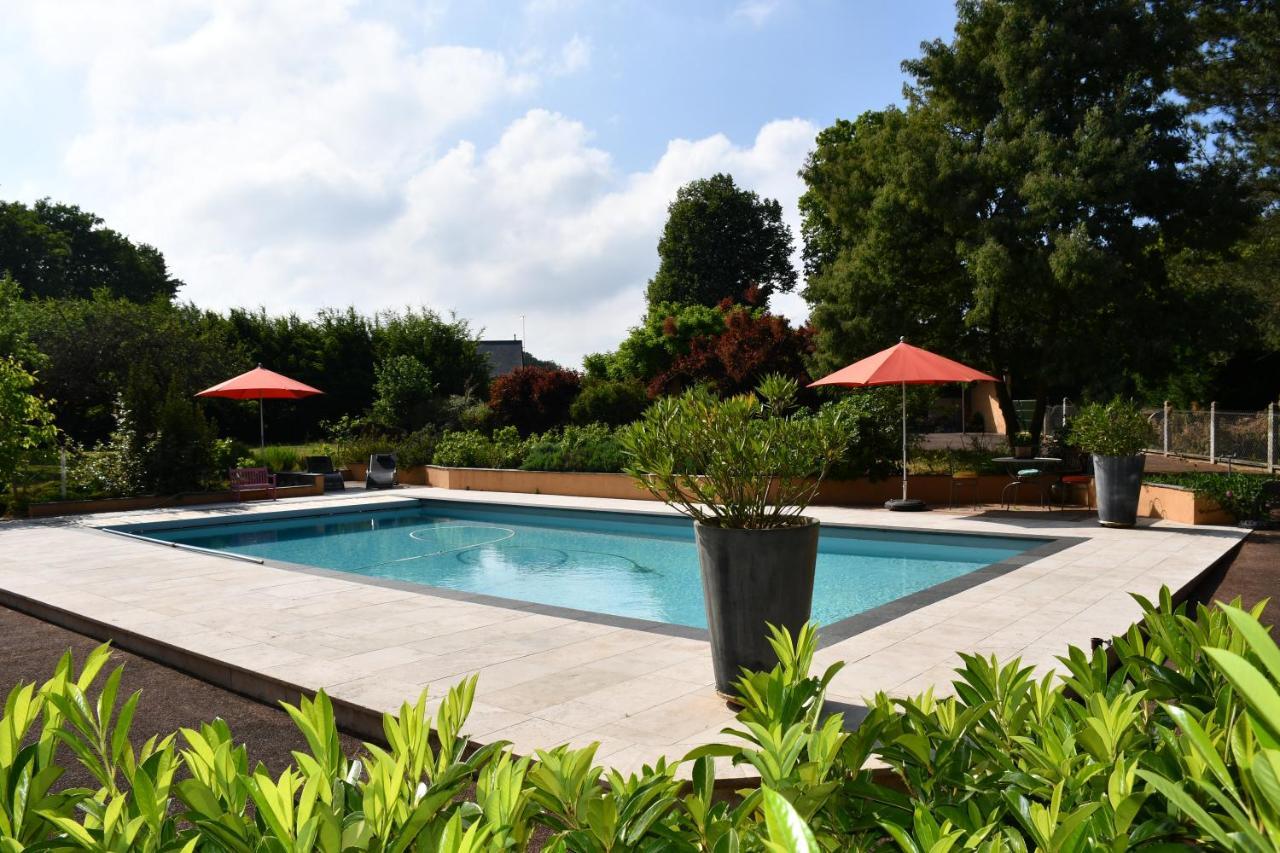 La Californie Apartment Change  ภายนอก รูปภาพ